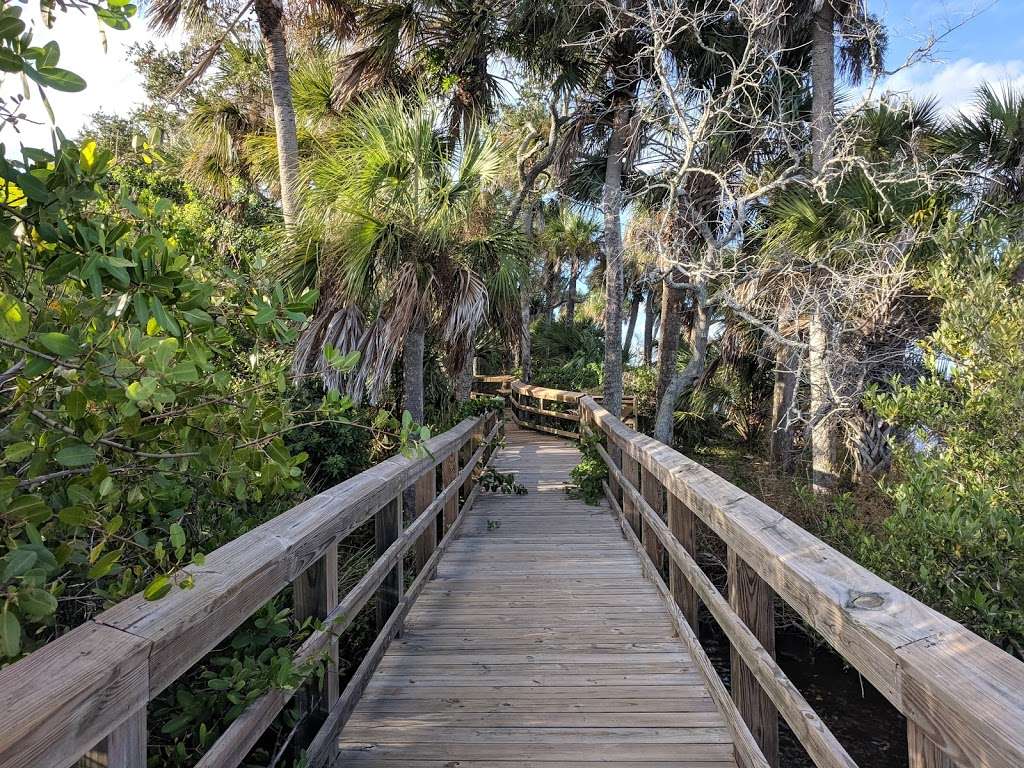Riverwalk: A Family Park & Nature Center | 5355 US-1, Rockledge, FL 32955, USA | Phone: (321) 433-4490
