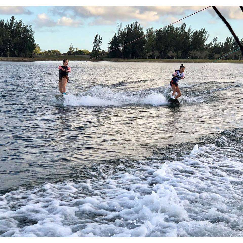 Miami Watersports Complex | 401 E 65th St, Hialeah, FL 33013, USA | Phone: (305) 476-9253