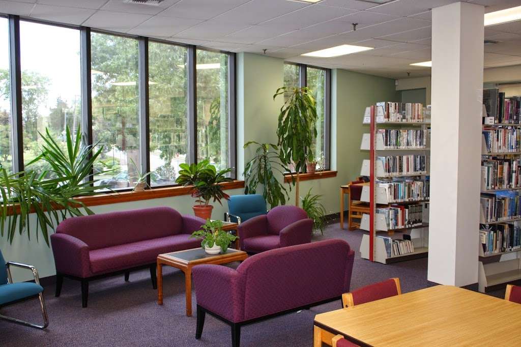 Mays Landing Branch - Atlantic County Library System | 40 Farragut Ave, Mays Landing, NJ 08330, USA | Phone: (609) 625-2776