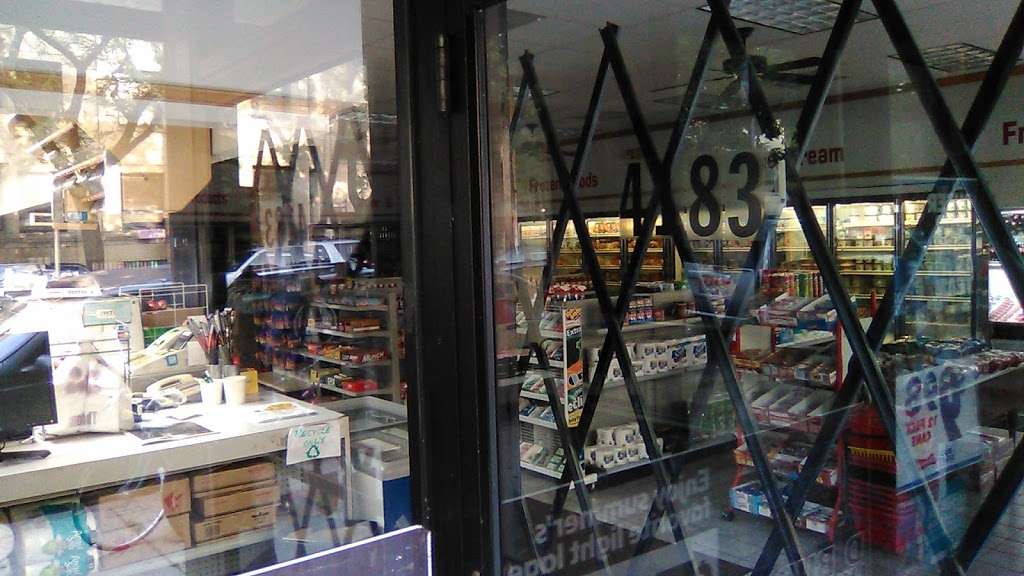 Clarendon Food Mart Inc | 4183 N Clarendon Ave # 1, Chicago, IL 60613, USA | Phone: (773) 404-3990