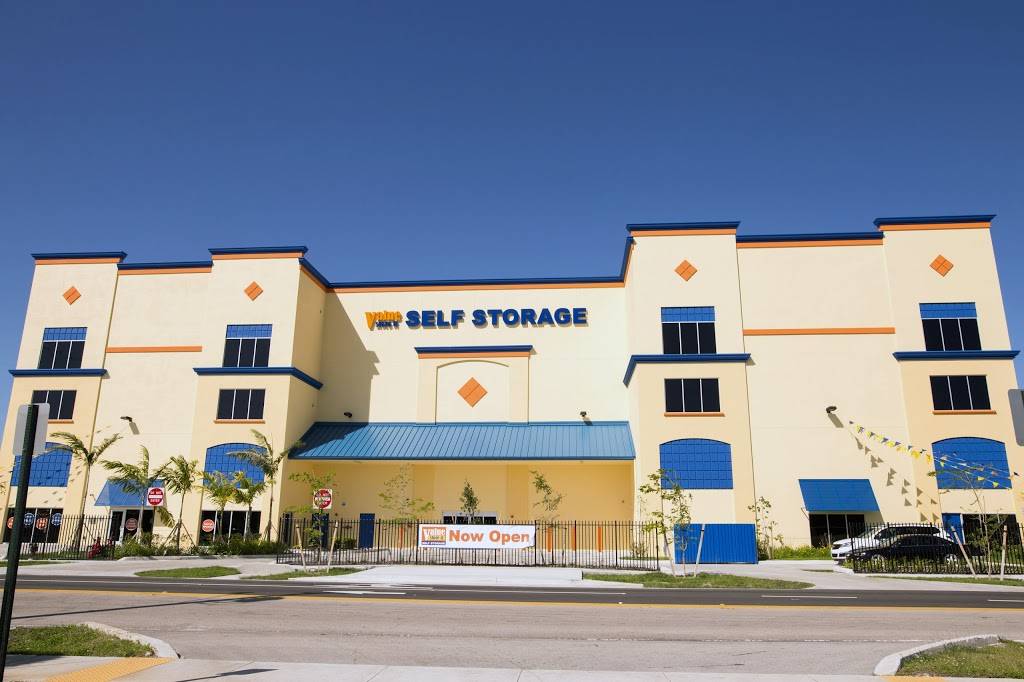 Value Store It Self Storage | 2057 Taft St, Hollywood, FL 33020, USA | Phone: (954) 674-2282