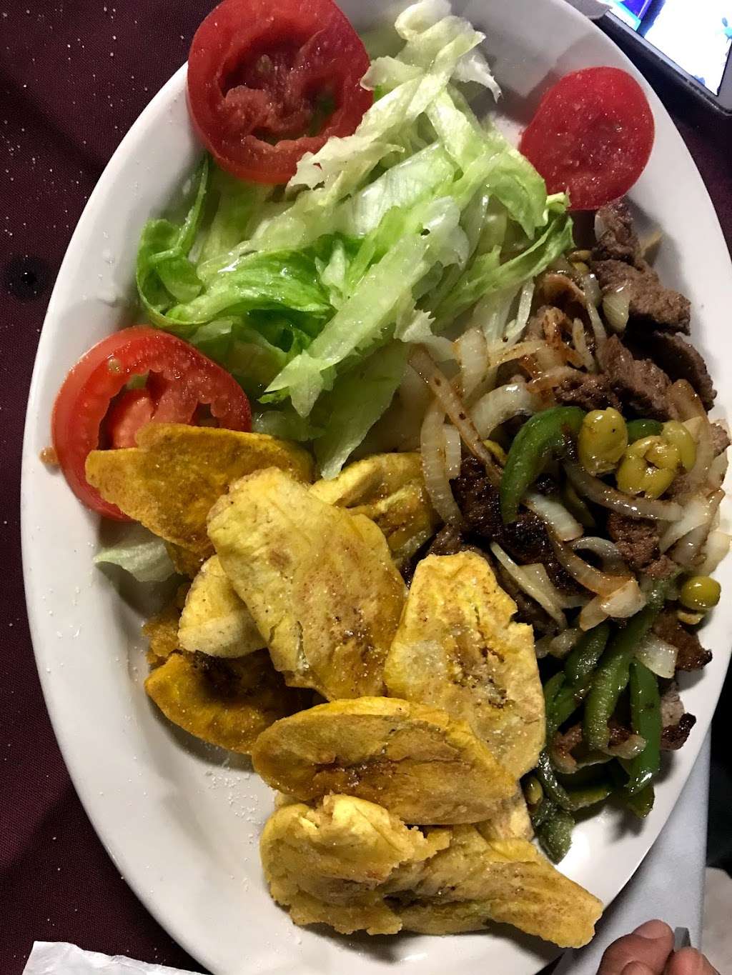 El Paraiso Restaurant | 4636 W Irlo Bronson Memorial Hwy, Kissimmee, FL 34746 | Phone: (407) 507-0059