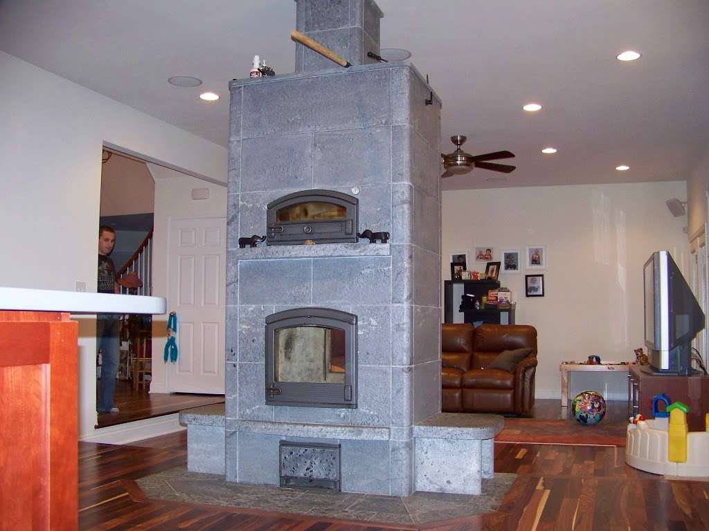 The Chimney Doctor, Inc. d/b/a Shore Fire | 201 School House Ln, Cape May Court House, NJ 08210, USA | Phone: (609) 463-8400