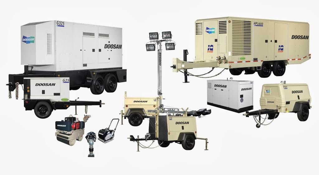 Allied Generators | 577 Shoreview Park Rd, Shoreview, MN 55126 | Phone: (651) 770-3483