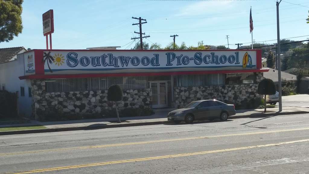 Southwood Pre-School | 22422 Palos Verdes Blvd, Torrance, CA 90505, USA | Phone: (310) 540-9084