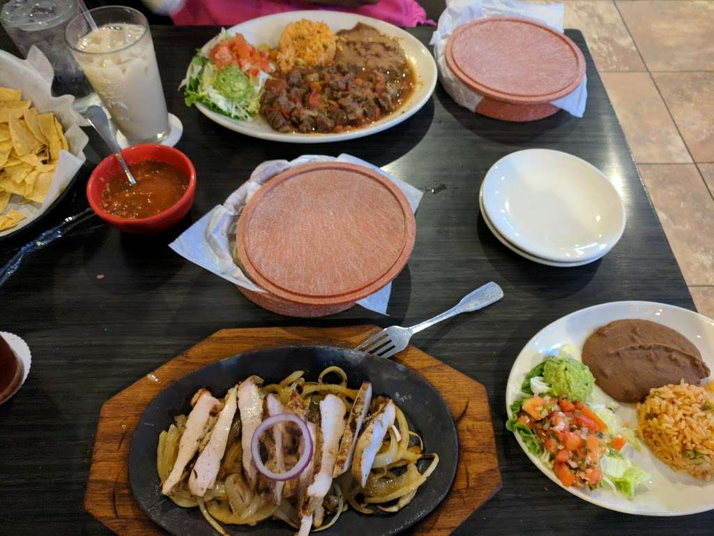 Mr. Sombrero | 6011 W Main St a107, League City, TX 77573, USA | Phone: (281) 672-7964