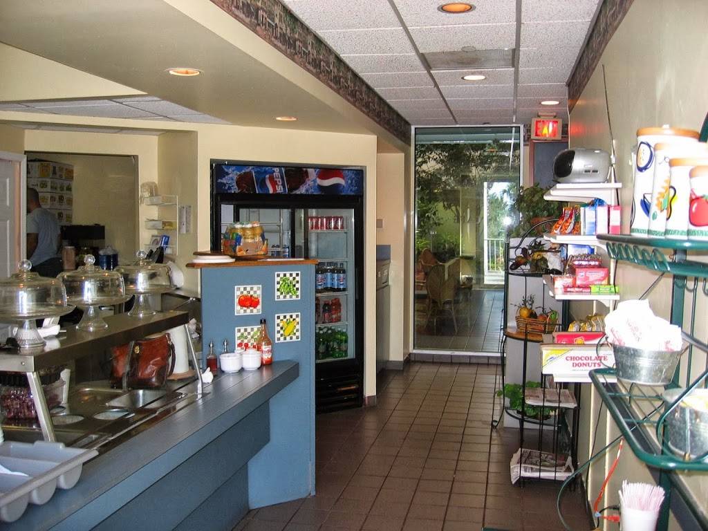 Bayside Sandwich Shop | 550 N Reo St, Tampa, FL 33609, USA | Phone: (813) 288-8191