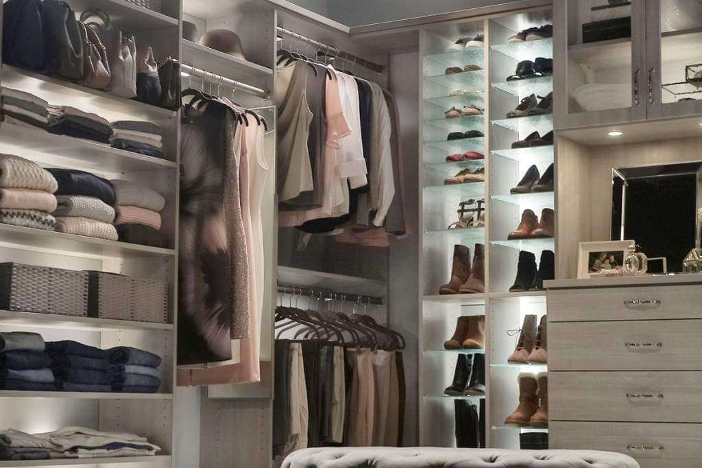 Inspired Closets San Antonio | 923 N Loop 1604 E #107, San Antonio, TX 78232, USA | Phone: (210) 256-7387