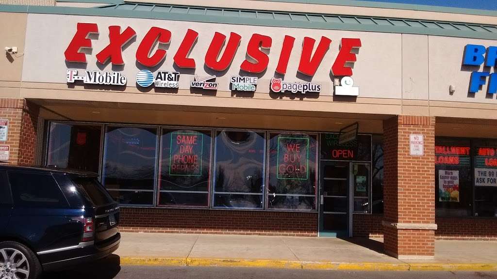 EXCLUSIVE | 3226 W 87th St, Chicago, IL 60652, USA | Phone: (773) 925-3136