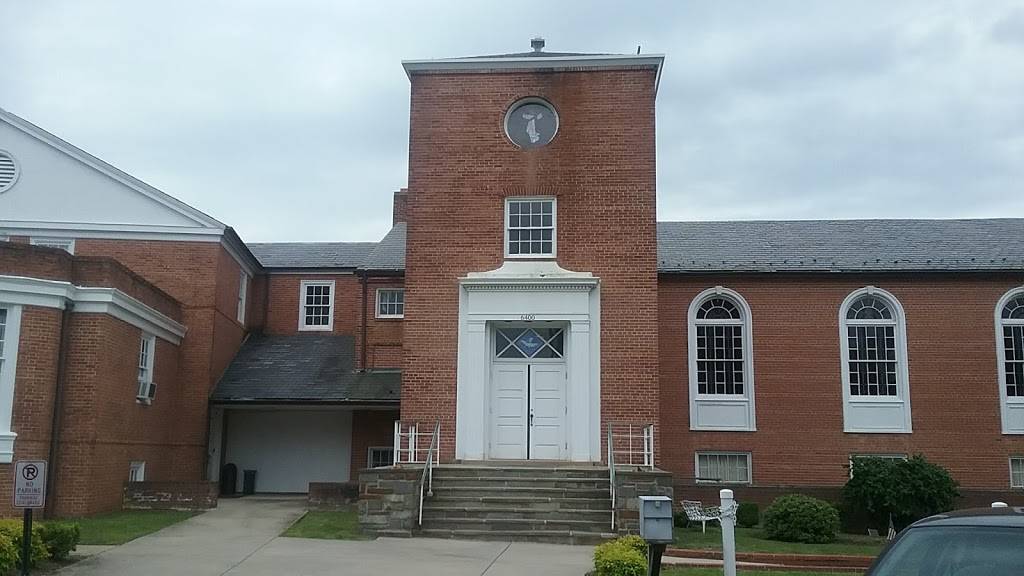 Oxon Hill United Methodist Church | 6400 Livingston Rd, Oxon Hill, MD 20745 | Phone: (301) 839-4748