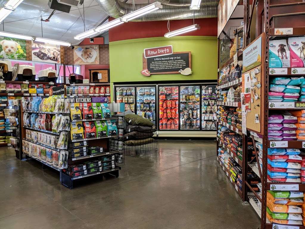 Pet Food Express | 2661 Blanding Ave F, Alameda, CA 94501, USA | Phone: (510) 864-2222