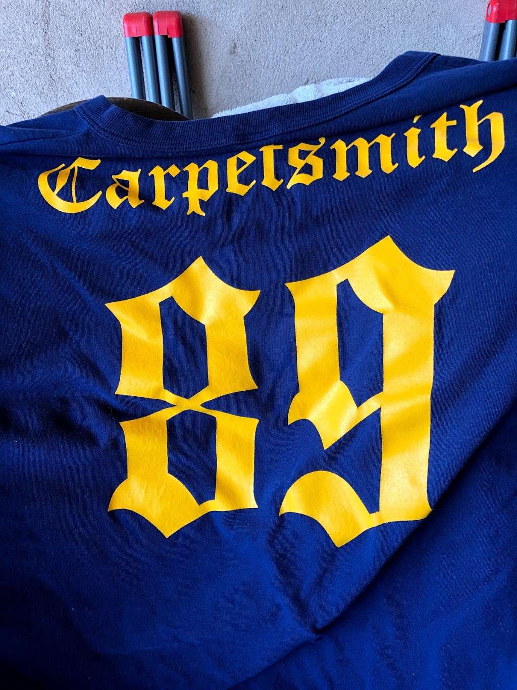 Carpetsmith Inc. | 607 County Line Rd, Huntingdon Valley, PA 19006, USA | Phone: (215) 338-2886