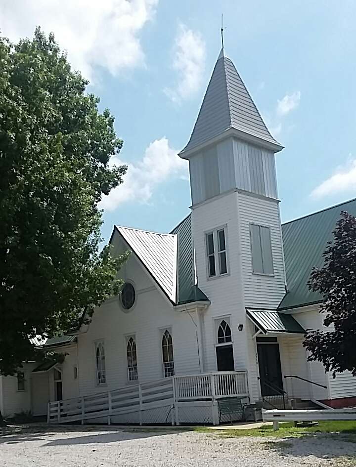 Mace Methodist Church | 5546 US Hwy 136, Crawfordsville, IN 47933, USA | Phone: (765) 362-5734