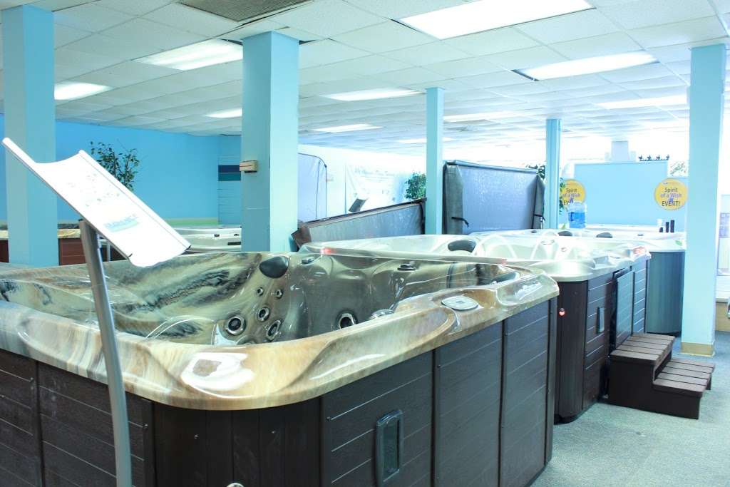 Atlantic Fiberglass Pools and Spa Store | 7309 E Colonial Dr #301, Orlando, FL 32807, USA | Phone: (407) 749-8588