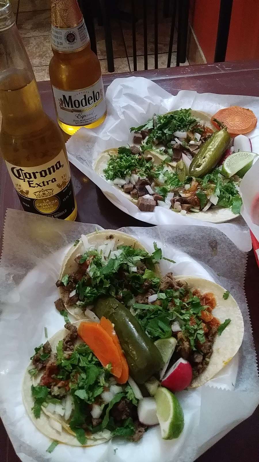 Tacos Michoacan | 3945 Broadway St, American Canyon, CA 94503, USA | Phone: (707) 642-2349
