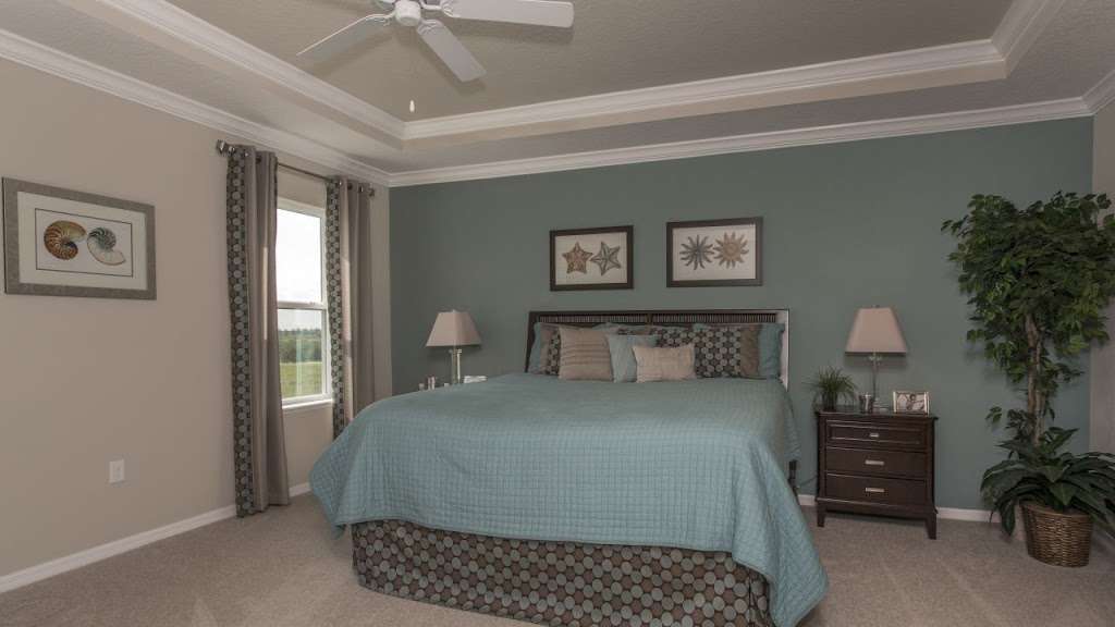 The Glen by Maronda Homes | 1706 Daybreak Dr, Fruitland Park, FL 34731, USA | Phone: (866) 617-3803