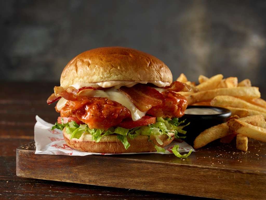 54th Street Restaurant & Drafthouse | 17122 IH 10 W, San Antonio, TX 78257, USA | Phone: (210) 690-5424