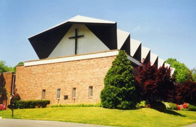 Cameron United Methodist Church | 3130 Franconia Rd, Alexandria, VA 22310, USA | Phone: (703) 960-9505