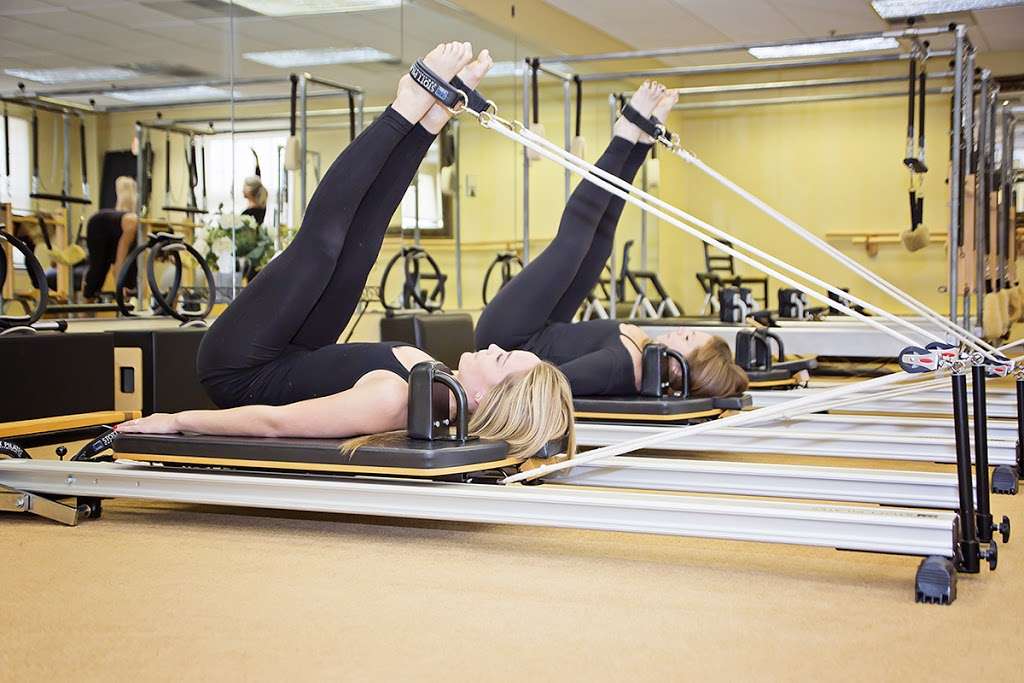 Pilates Place | 808 High Mountain Rd #213, Franklin Lakes, NJ 07417, USA | Phone: (201) 891-5285