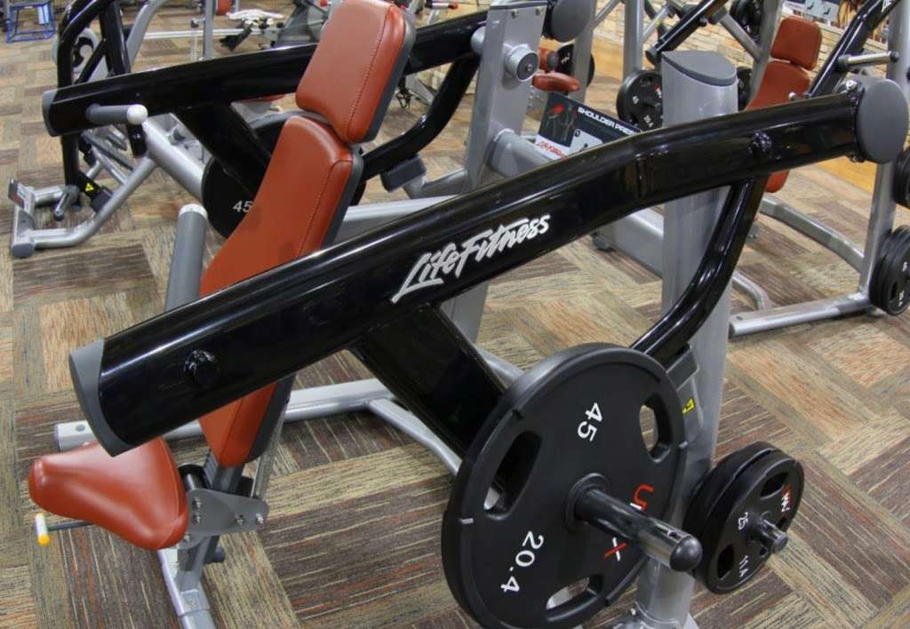 Prestige Fitness Arvada | 15530 W 64th Ave Suite F, Arvada, CO 80007, USA | Phone: (303) 431-2582