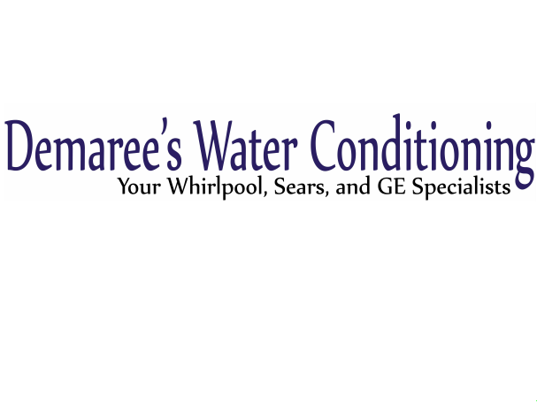 Demarees Water Conditioning | 1011 E Main St, Greenfield, IN 46140, USA | Phone: (317) 462-2761