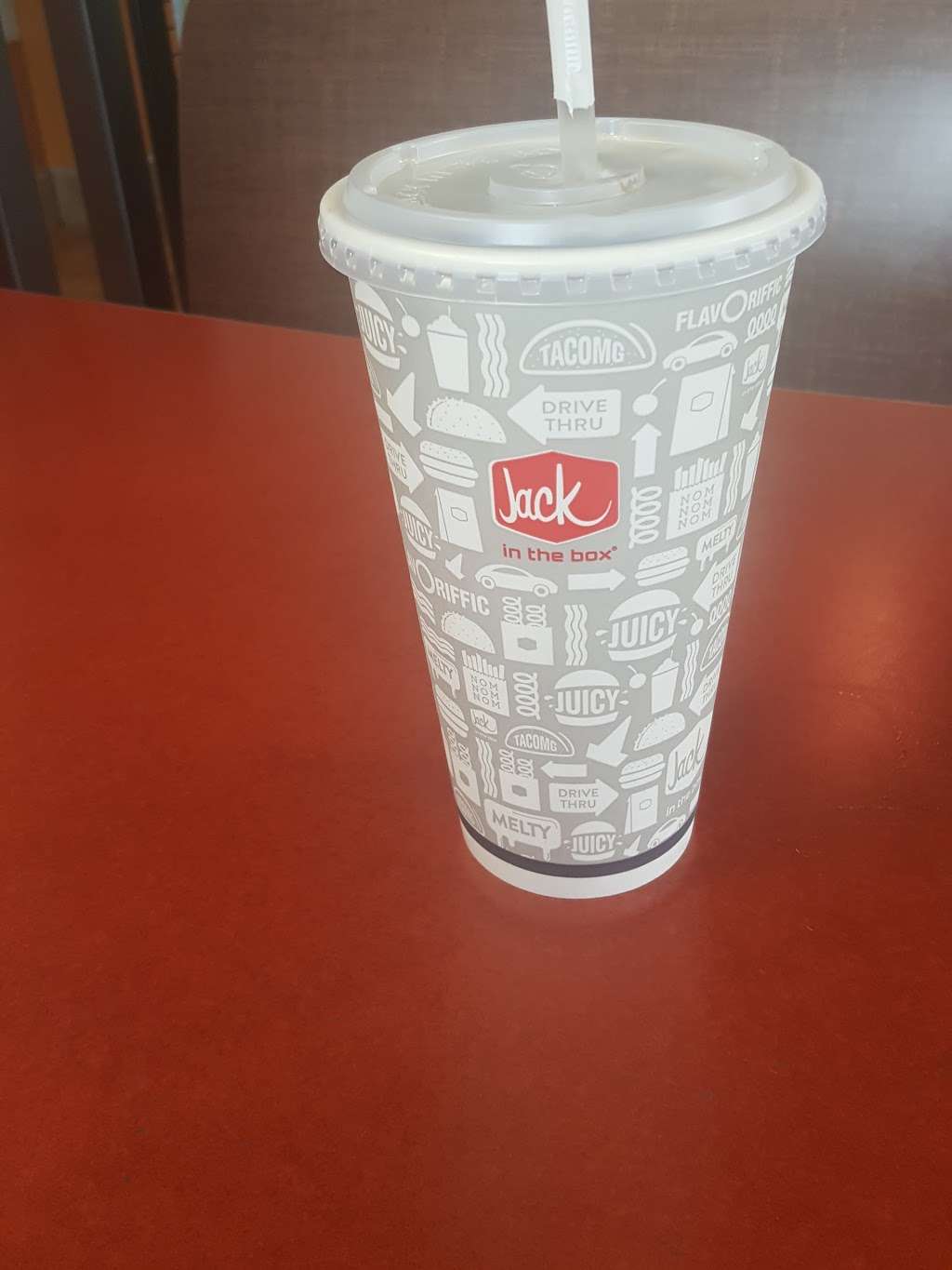 Jack in the Box | 10 Center St, Deer Park, TX 77536, USA | Phone: (281) 478-4348