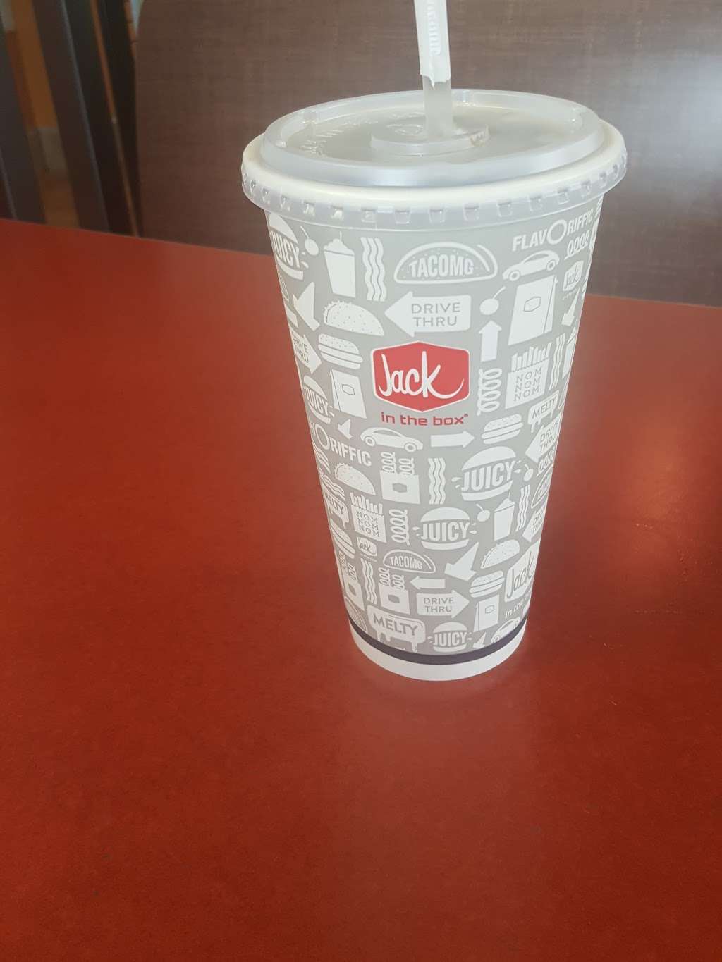 Jack in the Box | 10 Center St, Deer Park, TX 77536 | Phone: (281) 478-4348