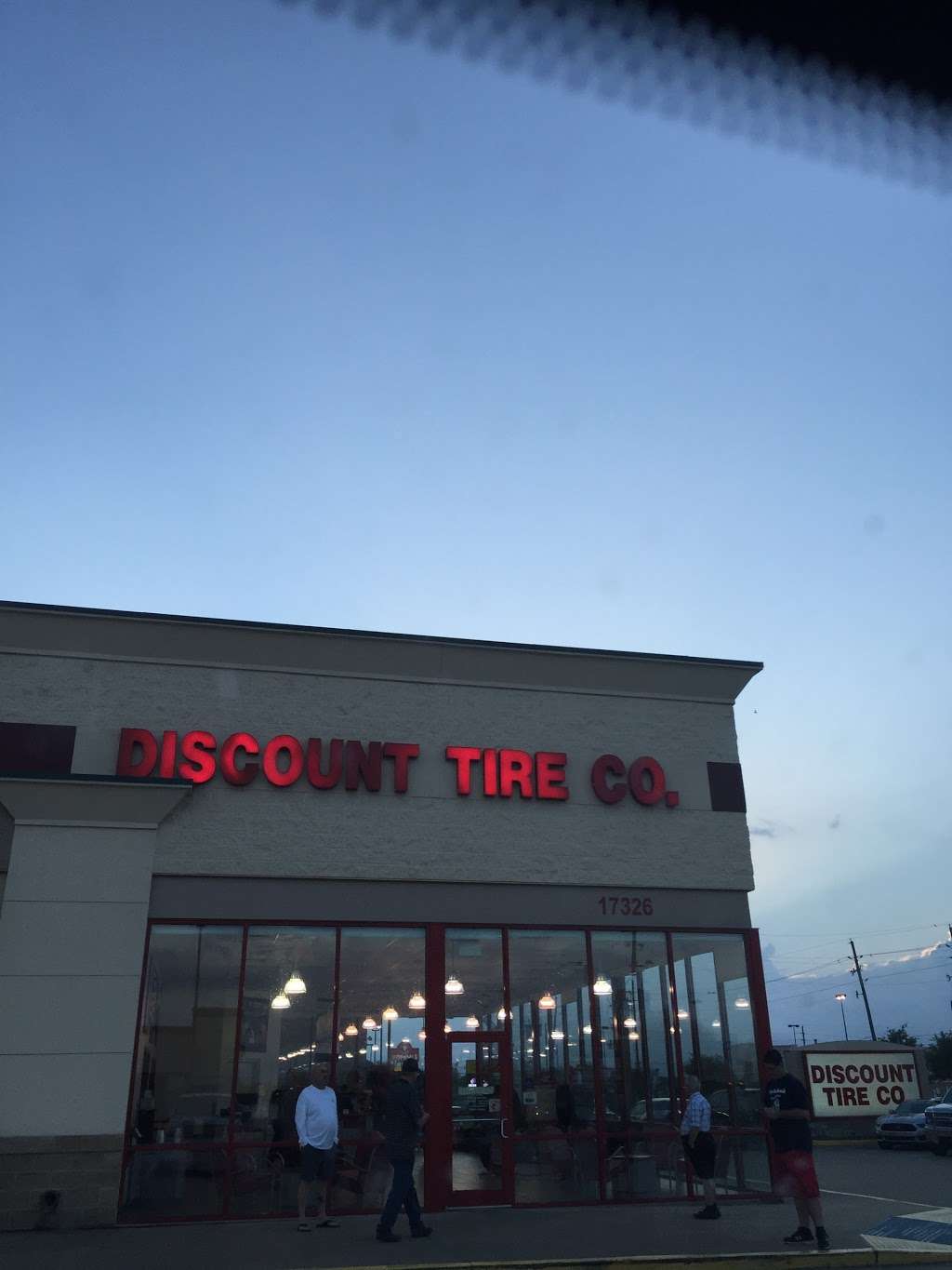 Discount Tire | 17326 Spring Cypress Rd, Cypress, TX 77429, USA | Phone: (281) 256-7250