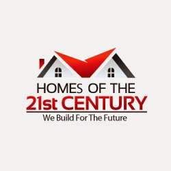 Homes Of The 21st Century | 2511 E Lake Shore Dr, Crown Point, IN 46307, USA | Phone: (219) 779-3205