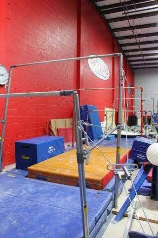 Sugar Land Gymnastics | 16215 Lexington Blvd, Sugar Land, TX 77479 | Phone: (281) 240-0999