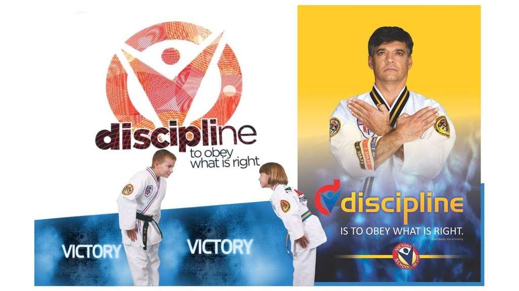 Victory Martial Arts | 10470 W Cheyenne Ave, Las Vegas, NV 89129, USA | Phone: (702) 644-5425