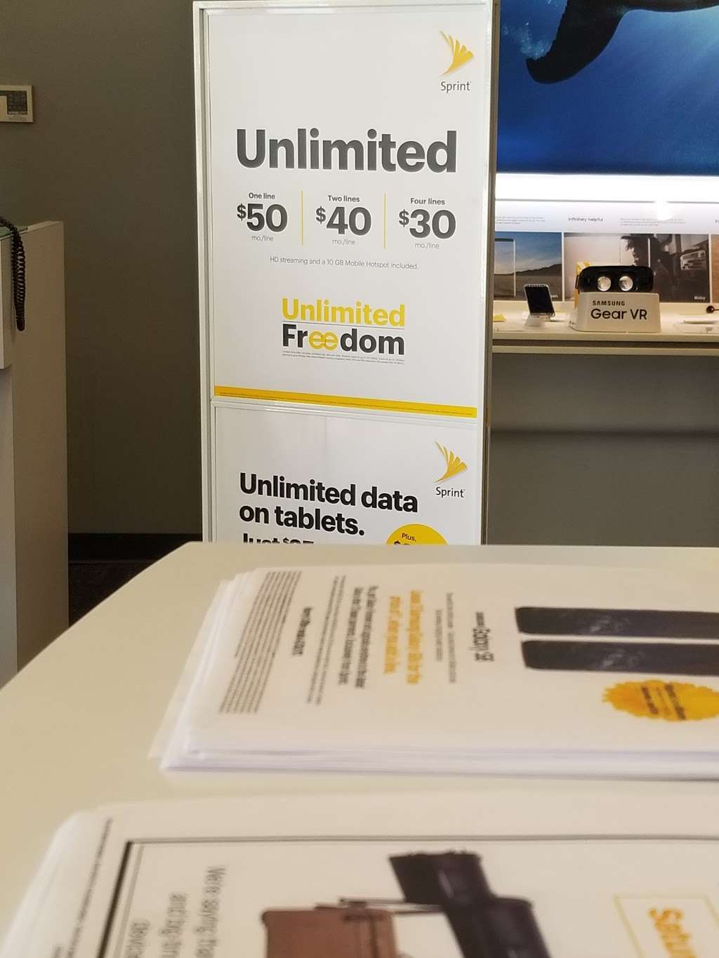 Sprint Store | 8344 Agora Pkwy Suite 130, Selma, TX 78154, USA | Phone: (210) 658-1177