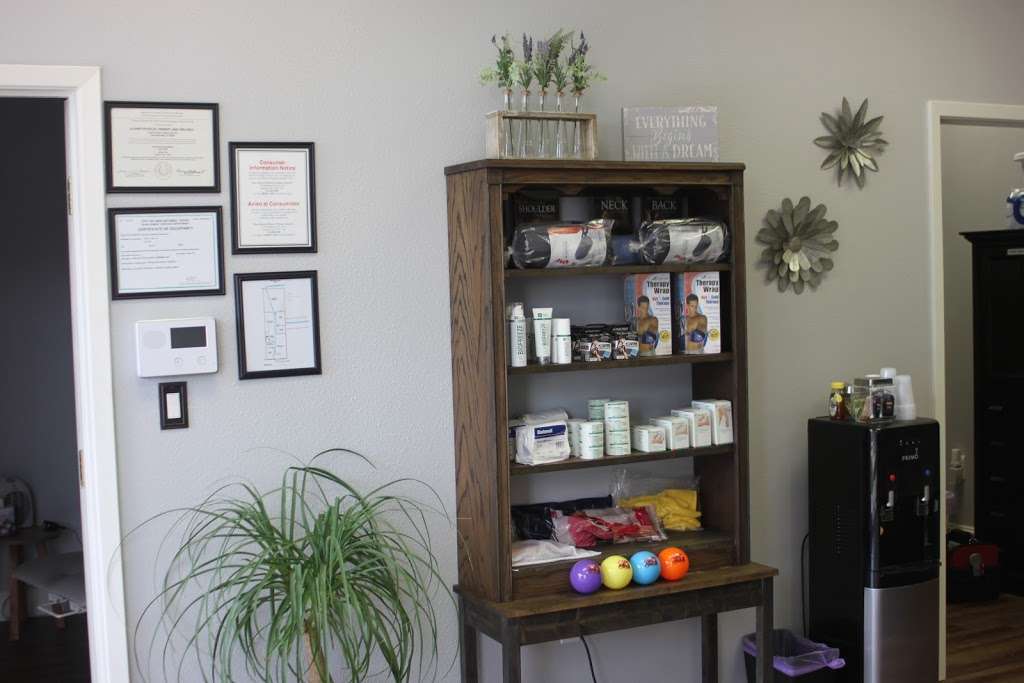 Alante Physical Therapy & Wellness | 5123 N Loop 1604 E #100, San Antonio, TX 78249 | Phone: (210) 598-1268