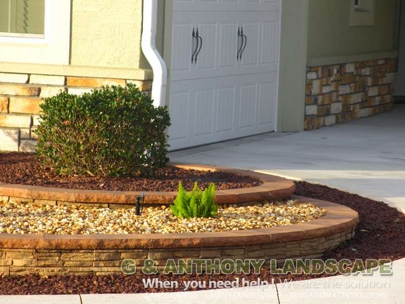 G & Anthony Maintenance and Irrigation contractor | 236 E Cypress St, Winter Garden, FL 34787, USA | Phone: (407) 394-3258