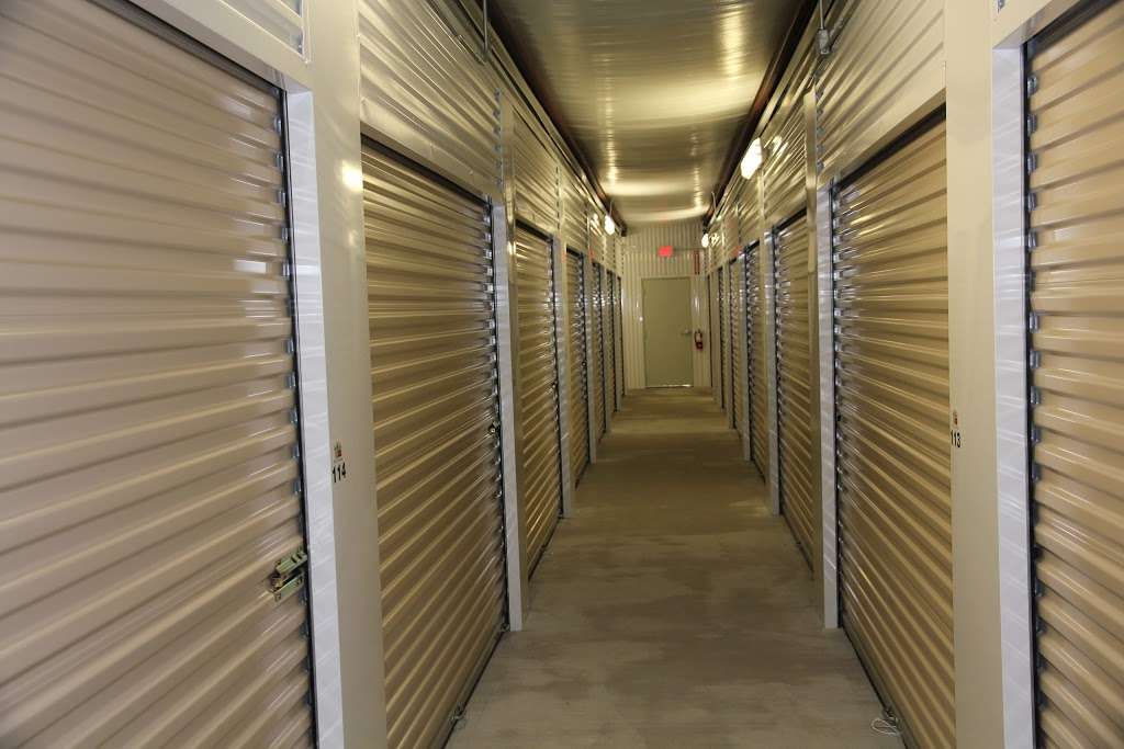 Allen Genoa Rd Self Storage | 2525-A Allen Genoa Rd, Pasadena, TX 77502, USA | Phone: (281) 203-0926