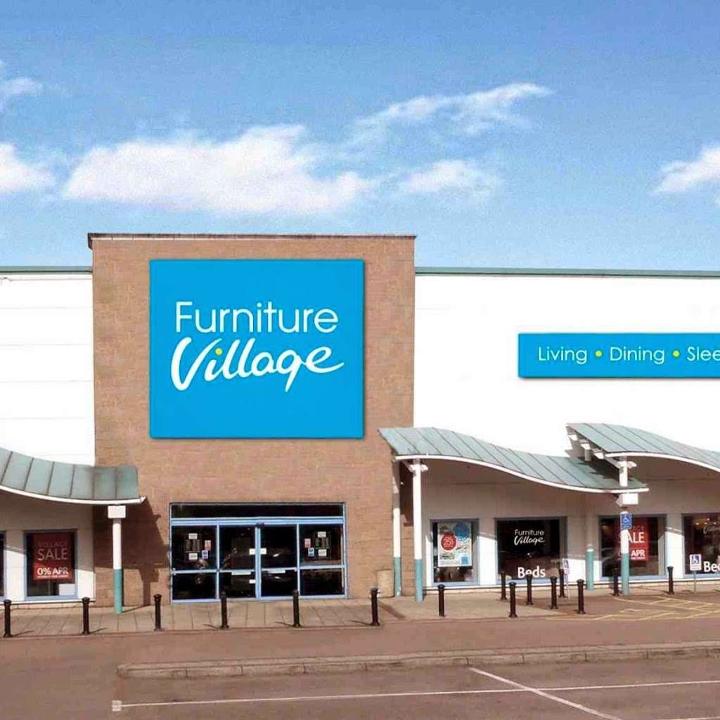 Furniture Village Friern Barnet | Friern Bridge Retail Park, Pegasus Way, London N11 3PW, UK | Phone: 020 8362 8690