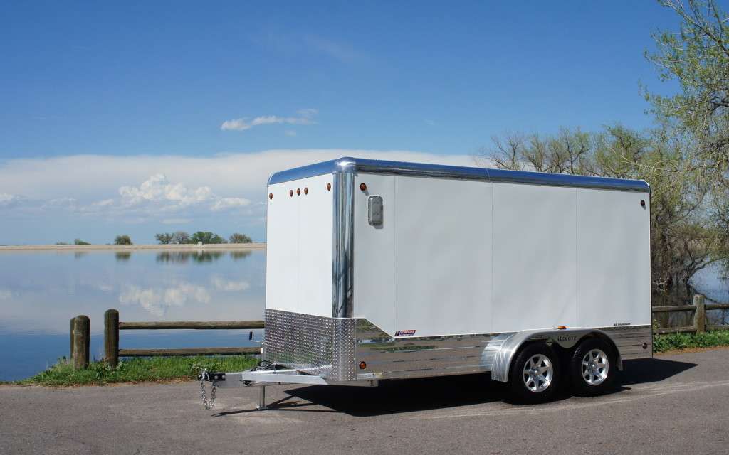 Complete Trailers | 10,000 Brighton Road, Henderson, CO 80640 | Phone: (888) 245-0177