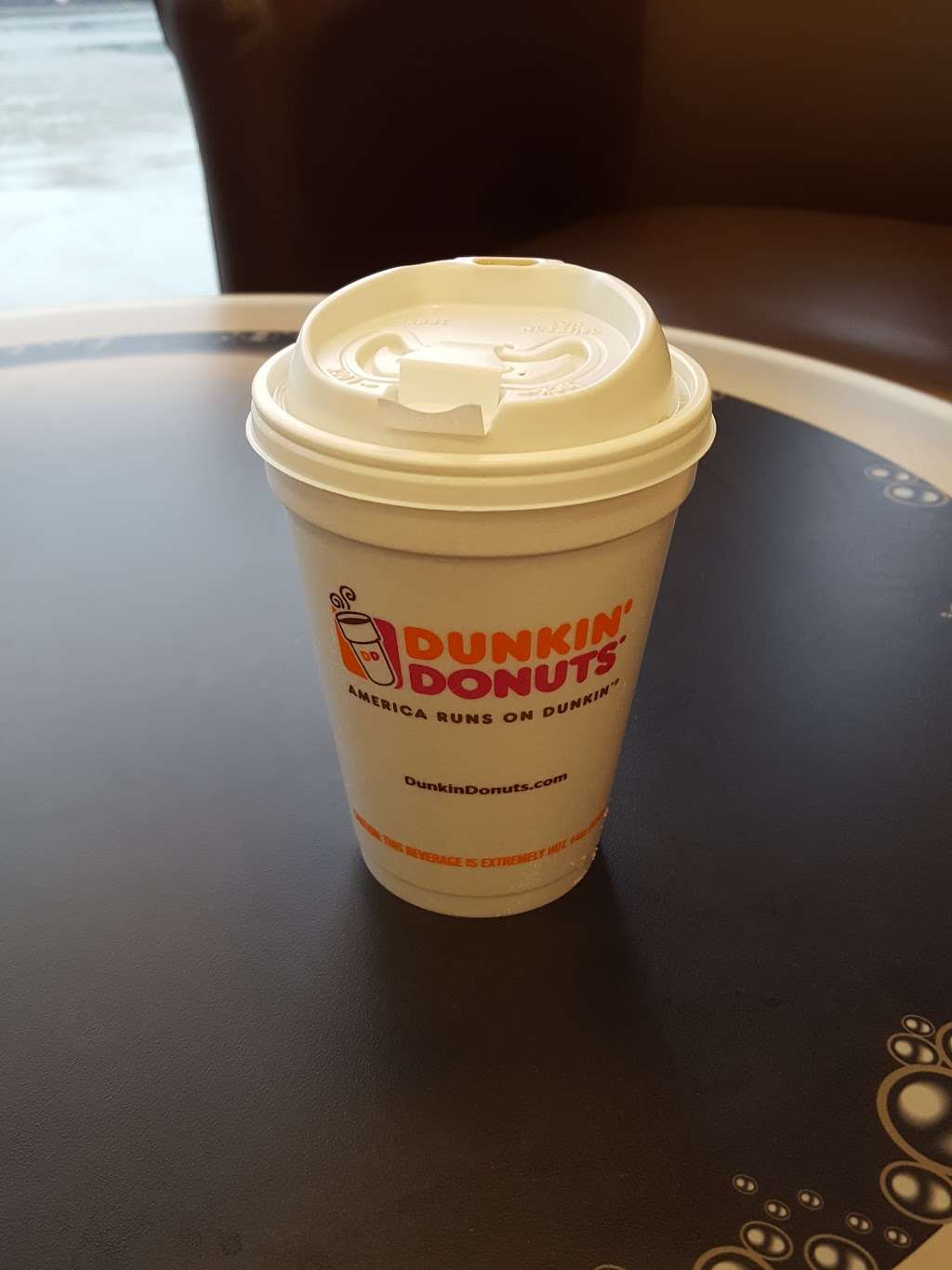 Dunkin Donuts | 45 S New York Rd, Galloway, NJ 08205, USA | Phone: (609) 380-2589