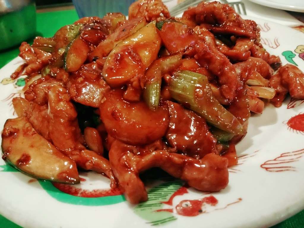 Choys Chinese Restaurant | 2801 W Ball Rd #15, Anaheim, CA 92804, USA | Phone: (714) 527-6848