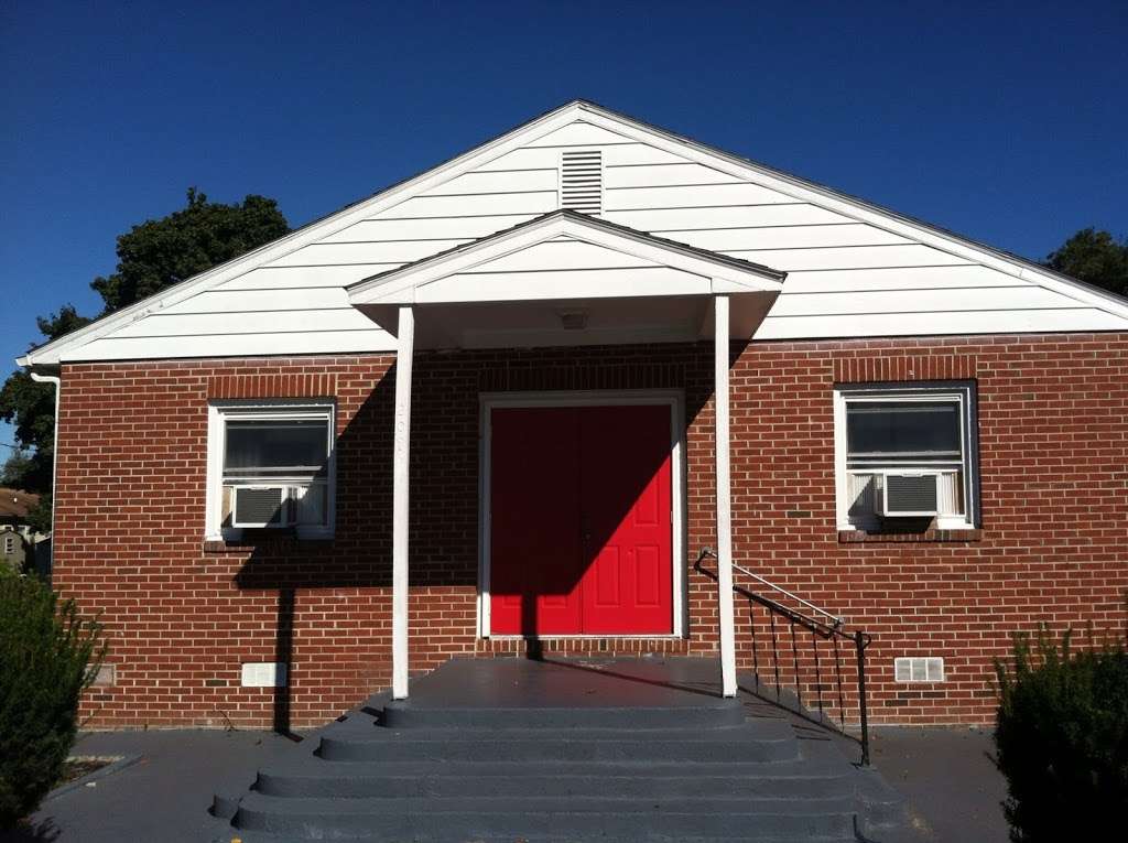 Rehoboth Apostolic Church | 209 E Lake St, Middletown, DE 19709, USA | Phone: (302) 378-4087