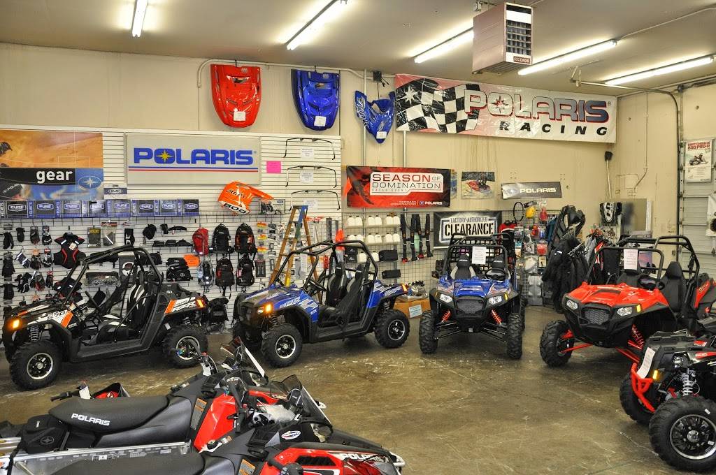 Pierres Polaris | 7504 NE 175th St, Kenmore, WA 98028, USA | Phone: (425) 488-8600