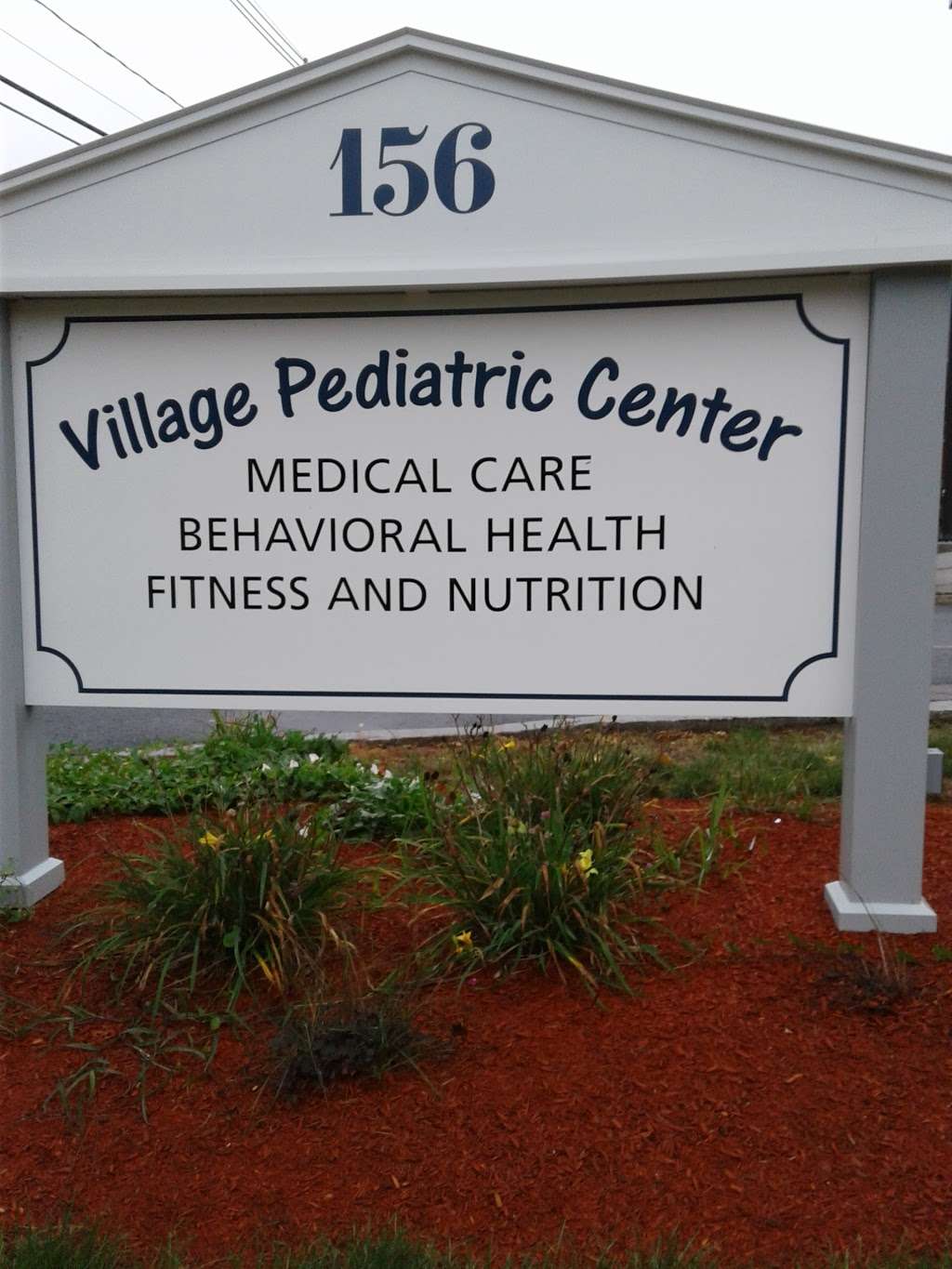 Village Pediatrics | 156 N Pearl St, Brockton, MA 02301, USA | Phone: (508) 894-8577