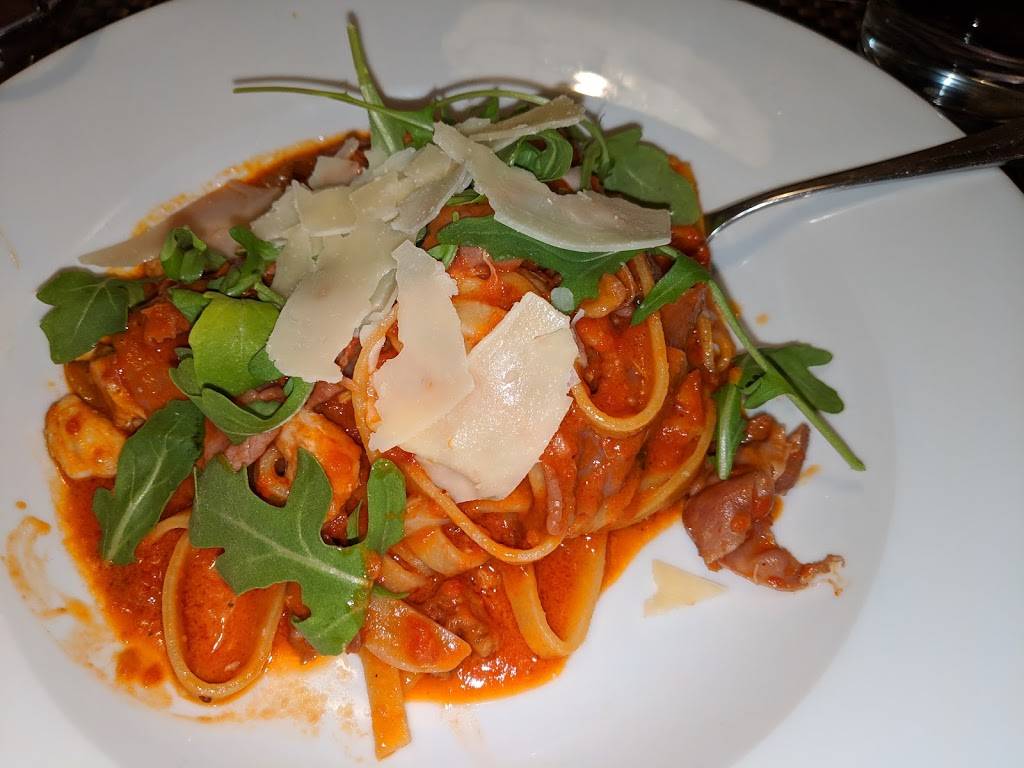 Casa Italiana Restaurant | 8801 Three Chopt Rd B, Richmond, VA 23229, USA | Phone: (804) 303-2769