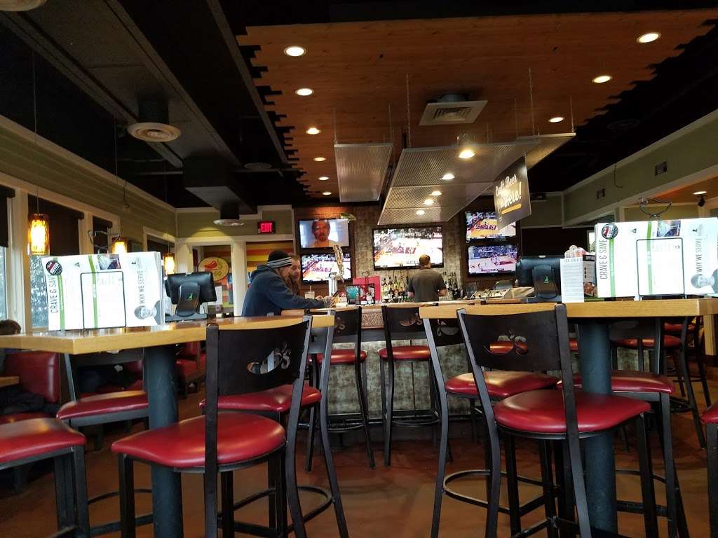 Chilis Grill & Bar | 2003 Geneva St, Delavan, WI 53115, USA | Phone: (262) 728-8510