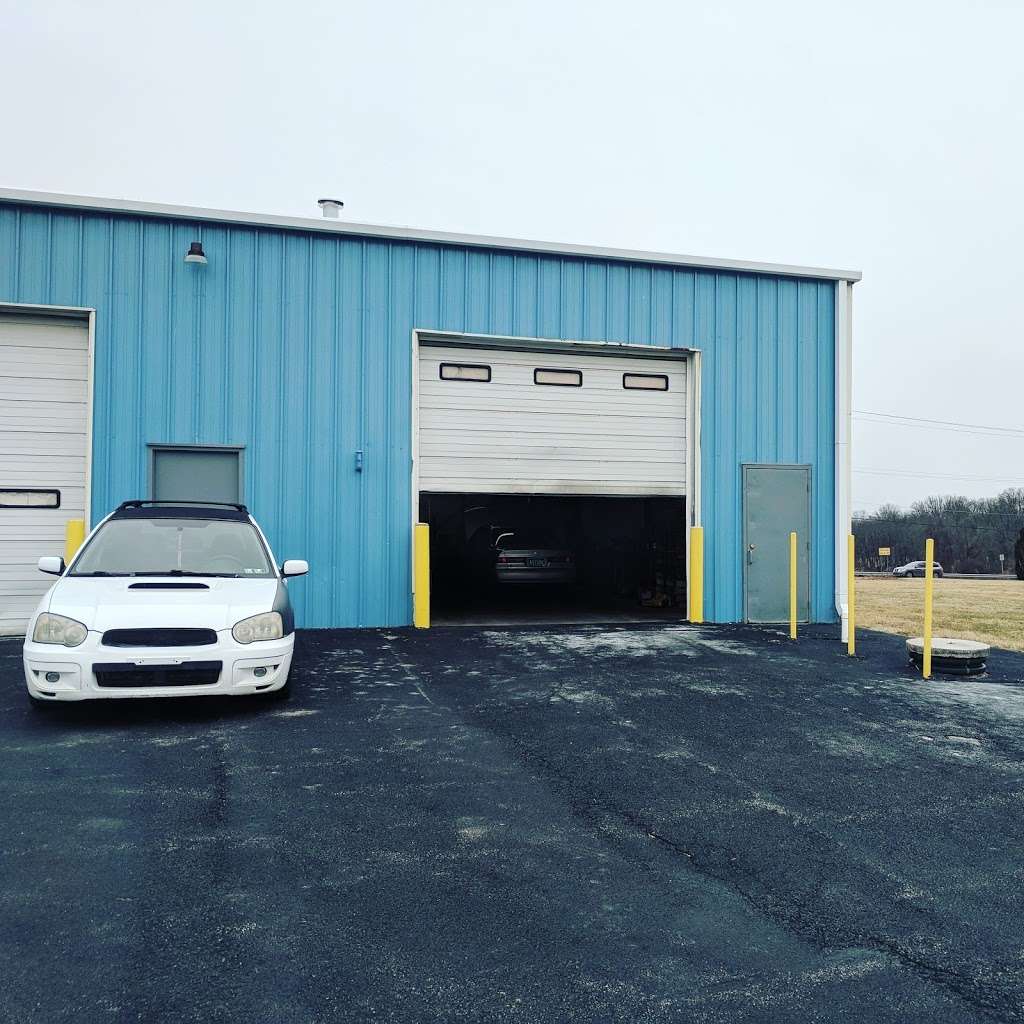 White Clay Automotive | 744 Street Rd unit 1, Cochranville, PA 19330 | Phone: (484) 643-0634