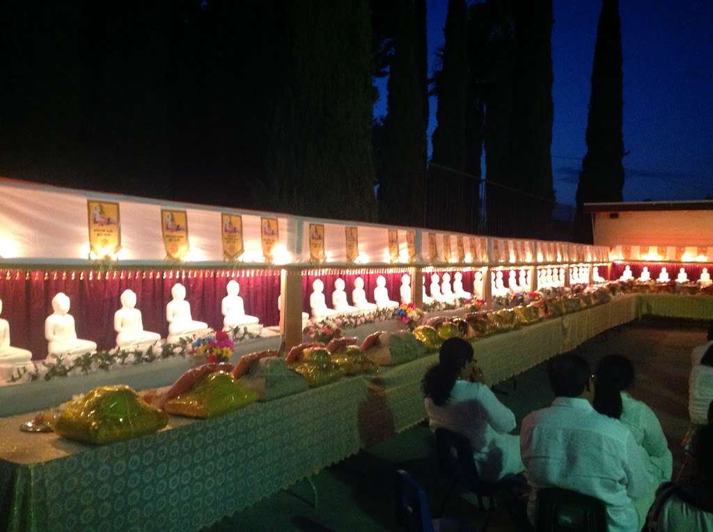 Buddhist Meditation Center, Maithree Vihara | 10819 Penrose St, Sun Valley, CA 91352, USA | Phone: (818) 962-3505