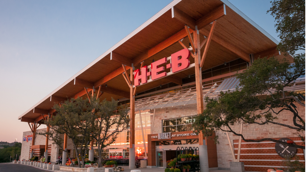 H-E-B | 23635 Wilderness Oak, San Antonio, TX 78258, USA | Phone: (210) 482-3300