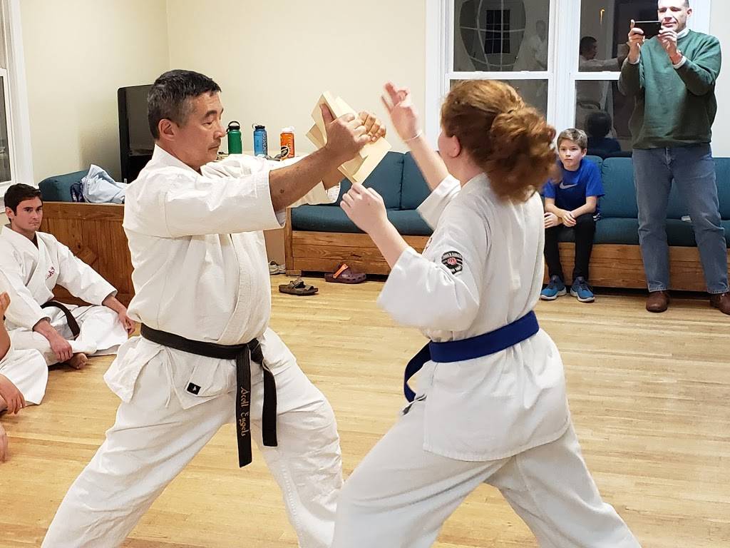 Silkisondan Karate of Virginia | 9411 Staple Ln, Mechanicsville, VA 23116, USA | Phone: (804) 730-7039