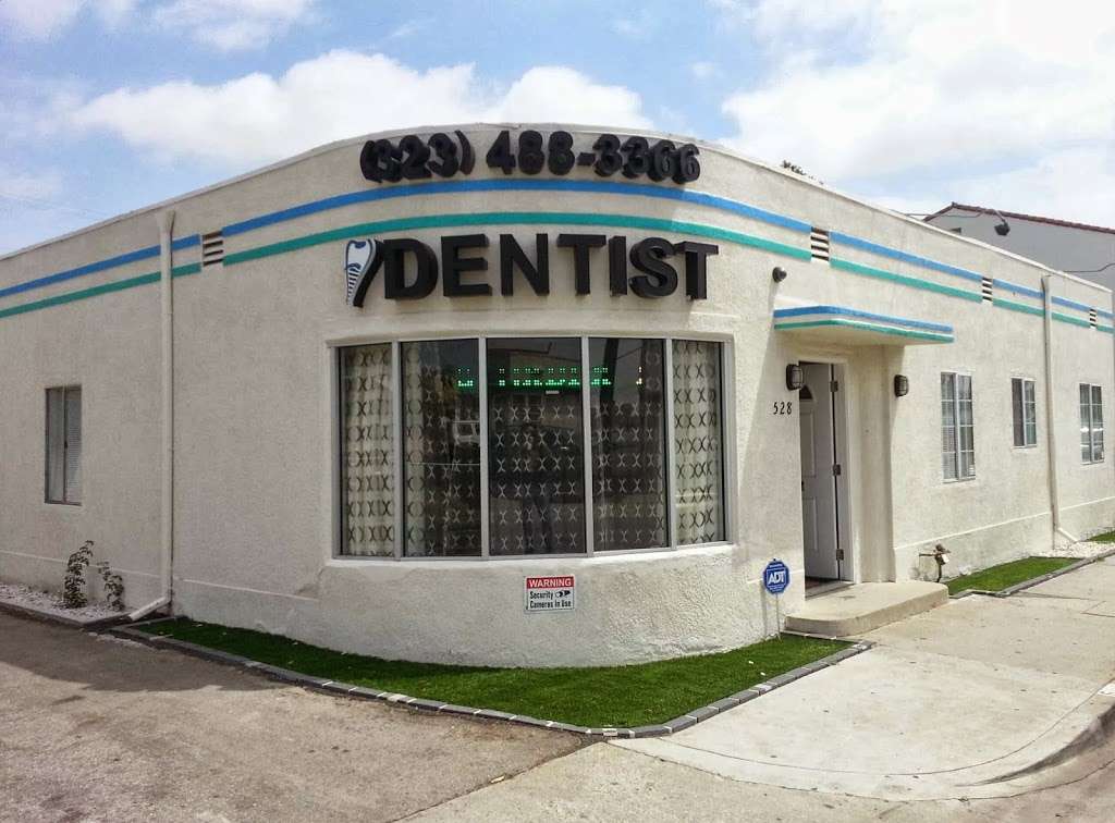 Amalia Dental Group / Dental Implants | 528 Amalia Ave, Los Angeles, CA 90022 | Phone: (323) 488-3366