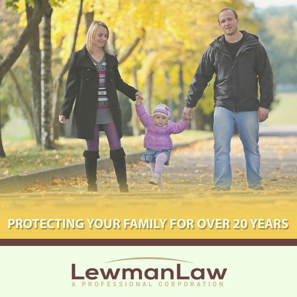 Lewman Law APC | 373 N L St, Livermore, CA 94551, USA | Phone: (925) 447-1250